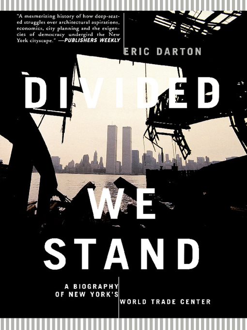 Title details for Divided We Stand by Eric Darton - Available